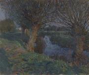 John Singer Sargent, At Calcot